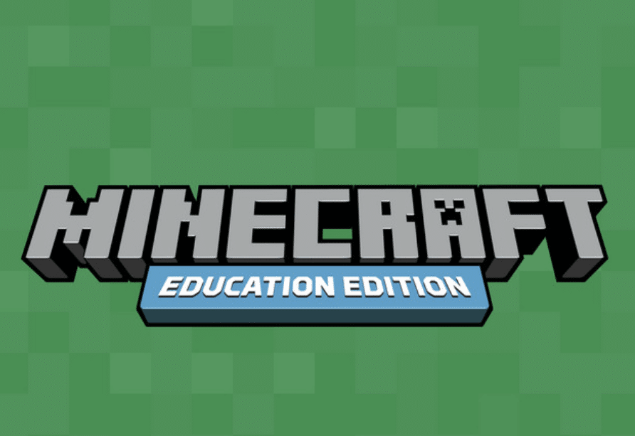 Minecraft Education Edition